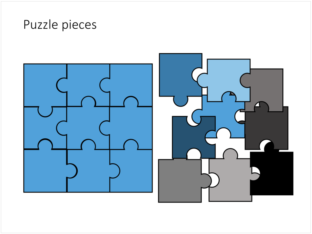 puzzle babol